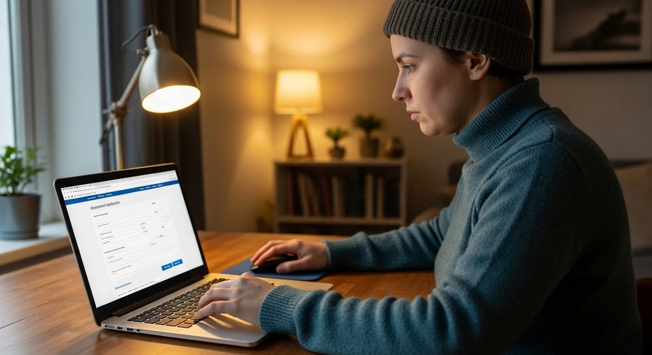 연천군 농어촌 기본소득 신청 단계별 가이드