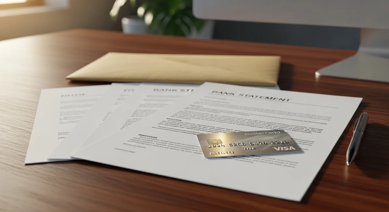 필수 준비물 체크리스트