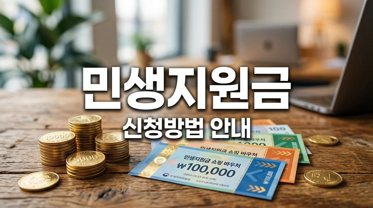 경기 양평·여주·가평 민생지원금 신청대상 및 지역사랑상품권 혜택