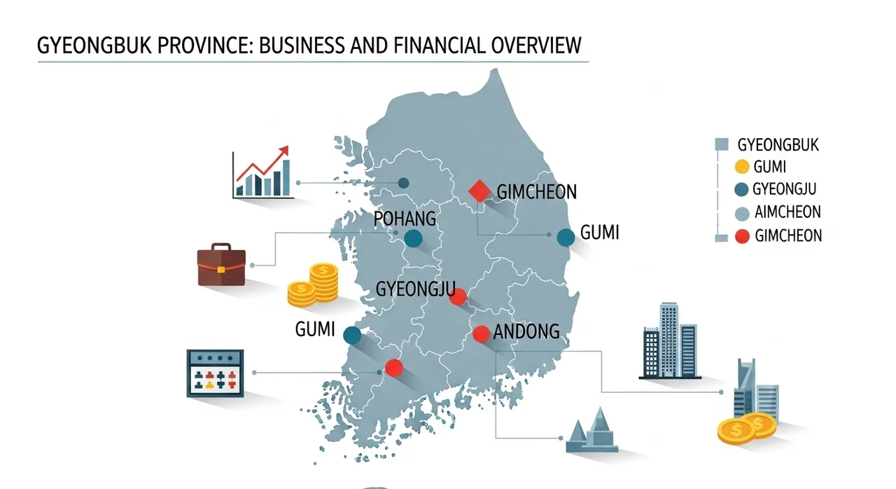 지역별 지원금 현황 한눈에 보기