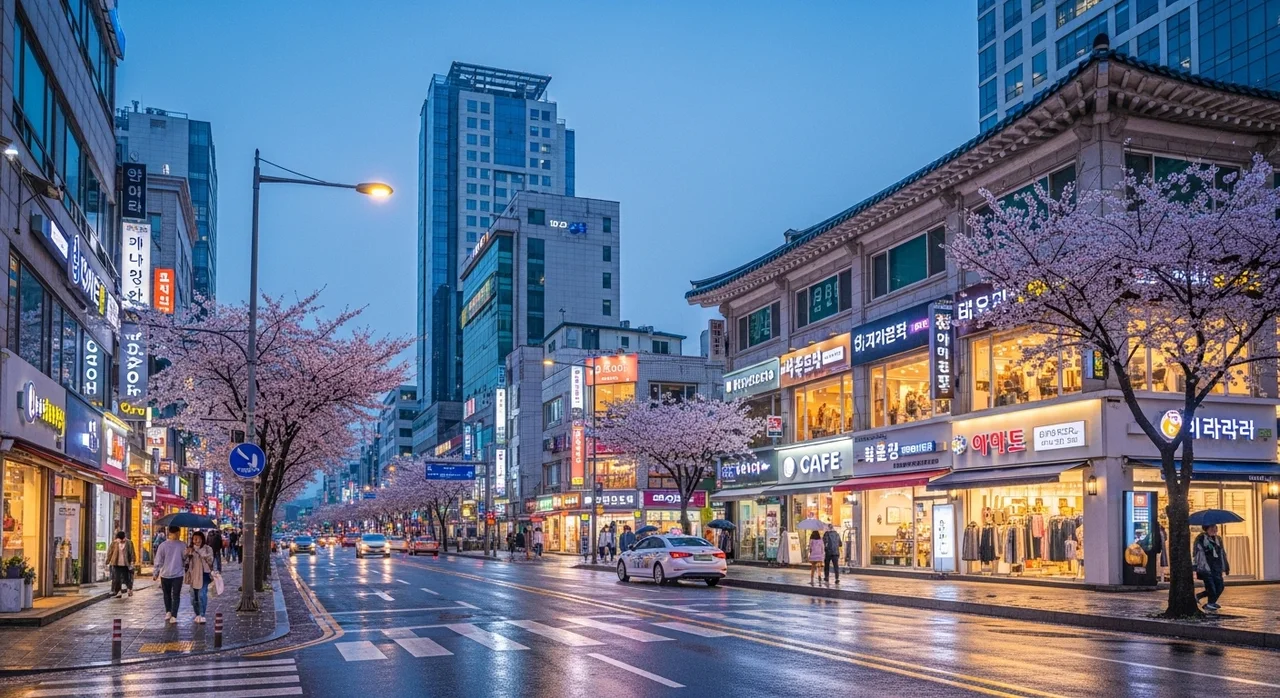 경북 중부권 민생지원금, 무엇이 달라졌을까요?