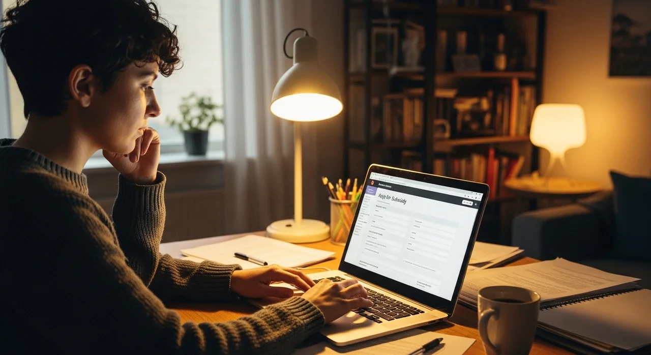 민생지원금 신청 단계별 가이드