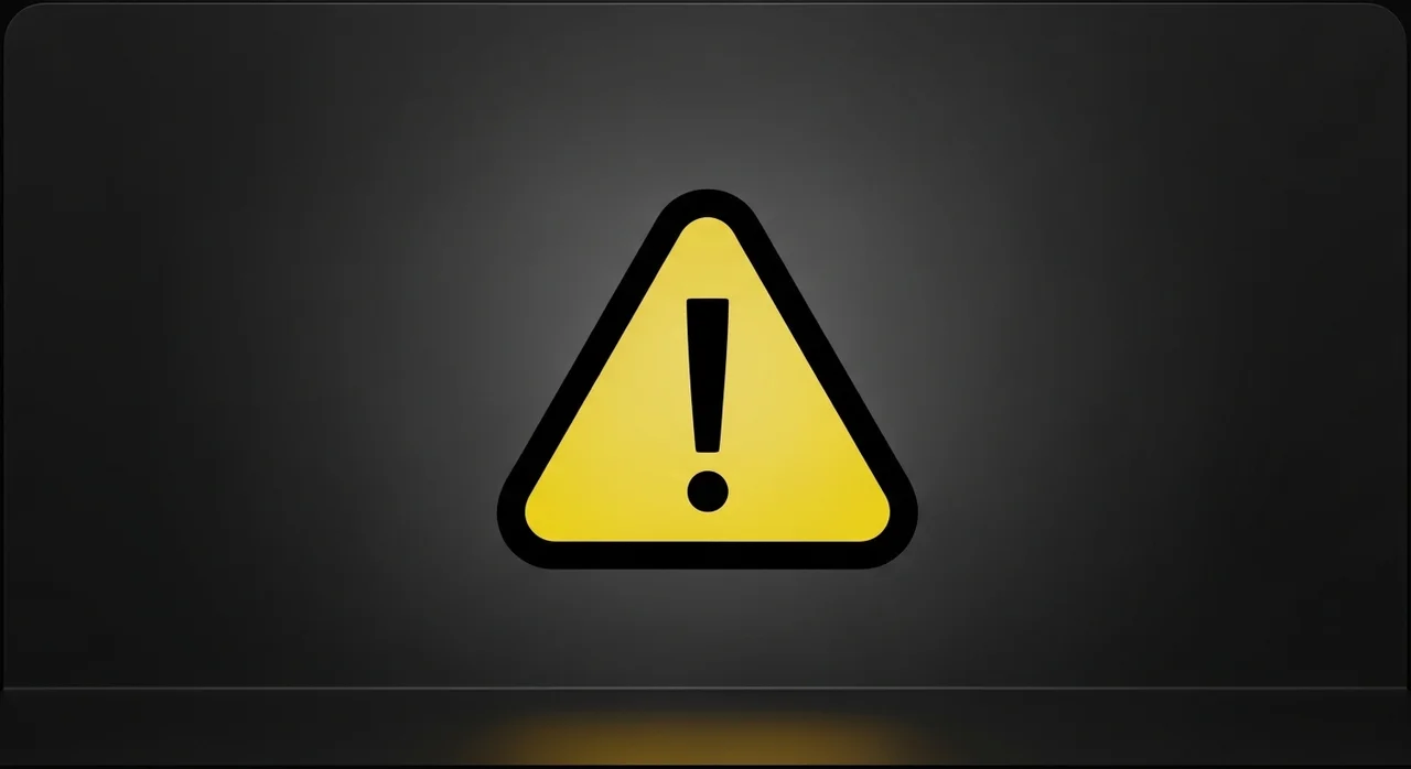 주의사항 및 자주 묻는 실수