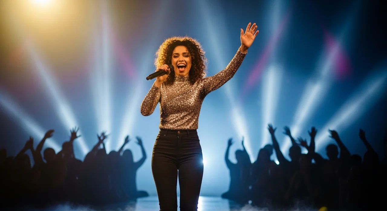 트로트 시장의 세대교체 흐름