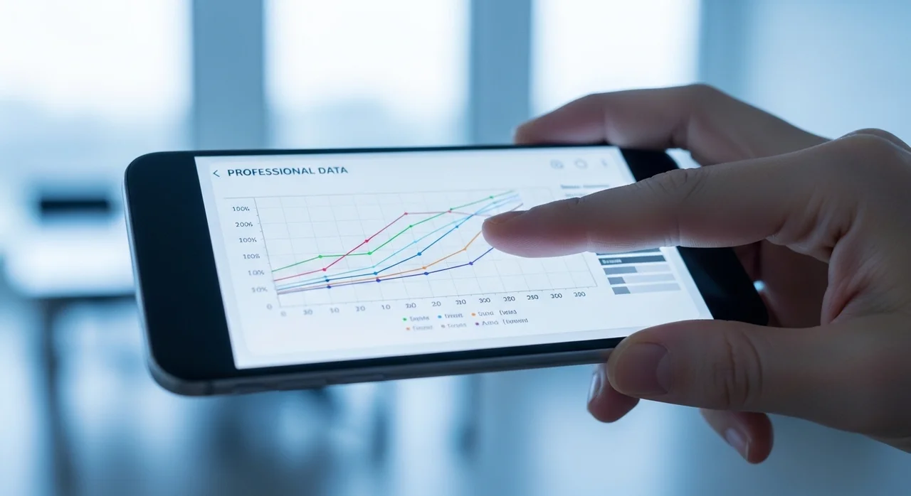 데이터로 입증된 브랜드 파워 확인하기