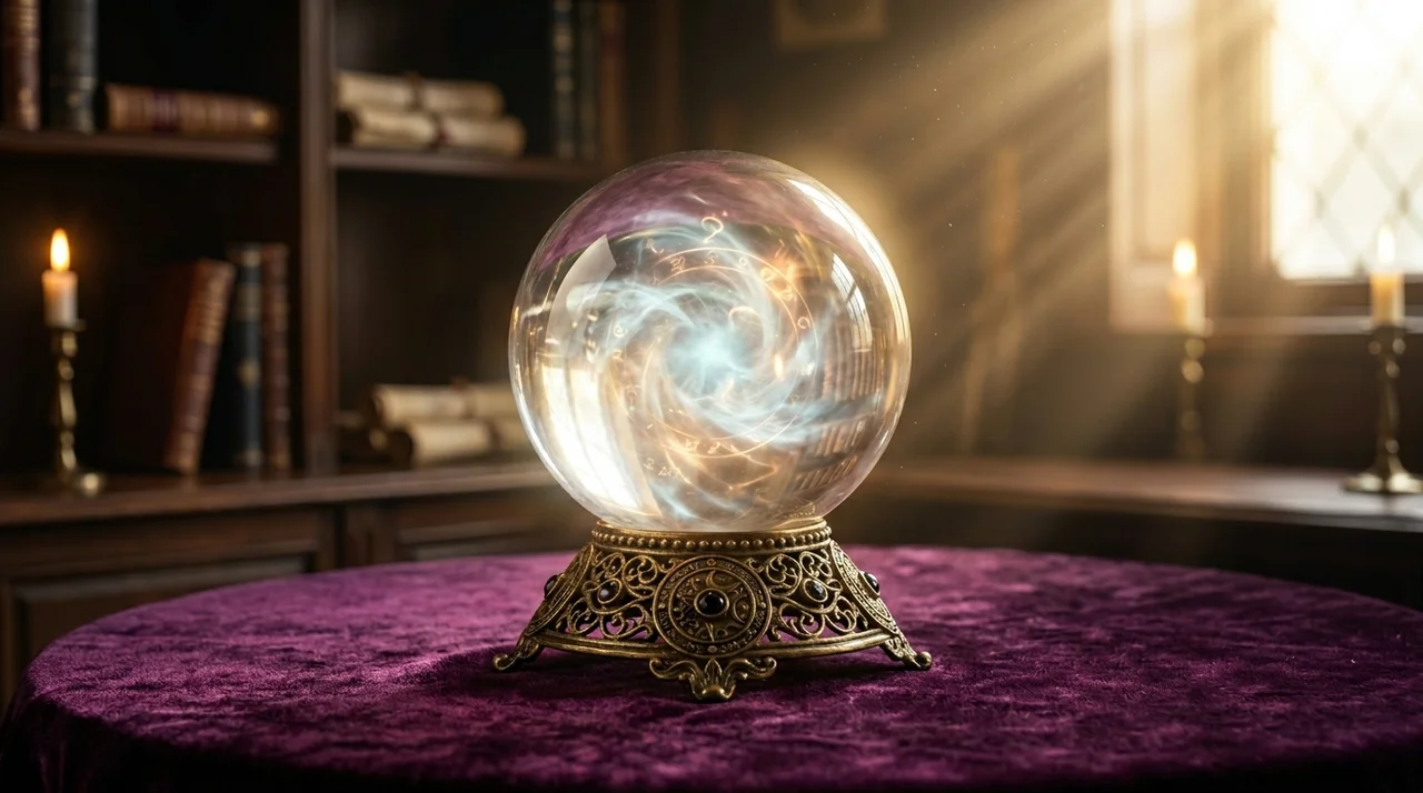 운세 잘 보는 법과 일상에서 활용하는 현실적인 팁