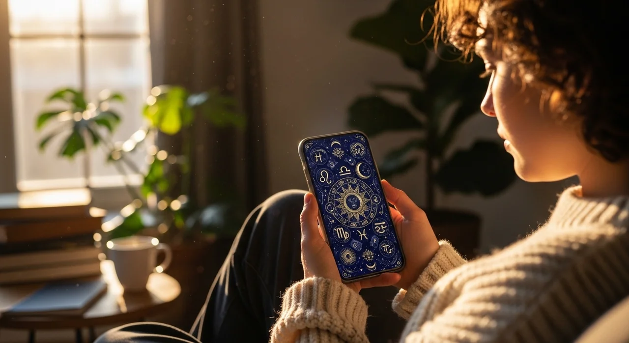 운세, 과연 얼마나 믿어야 할까?