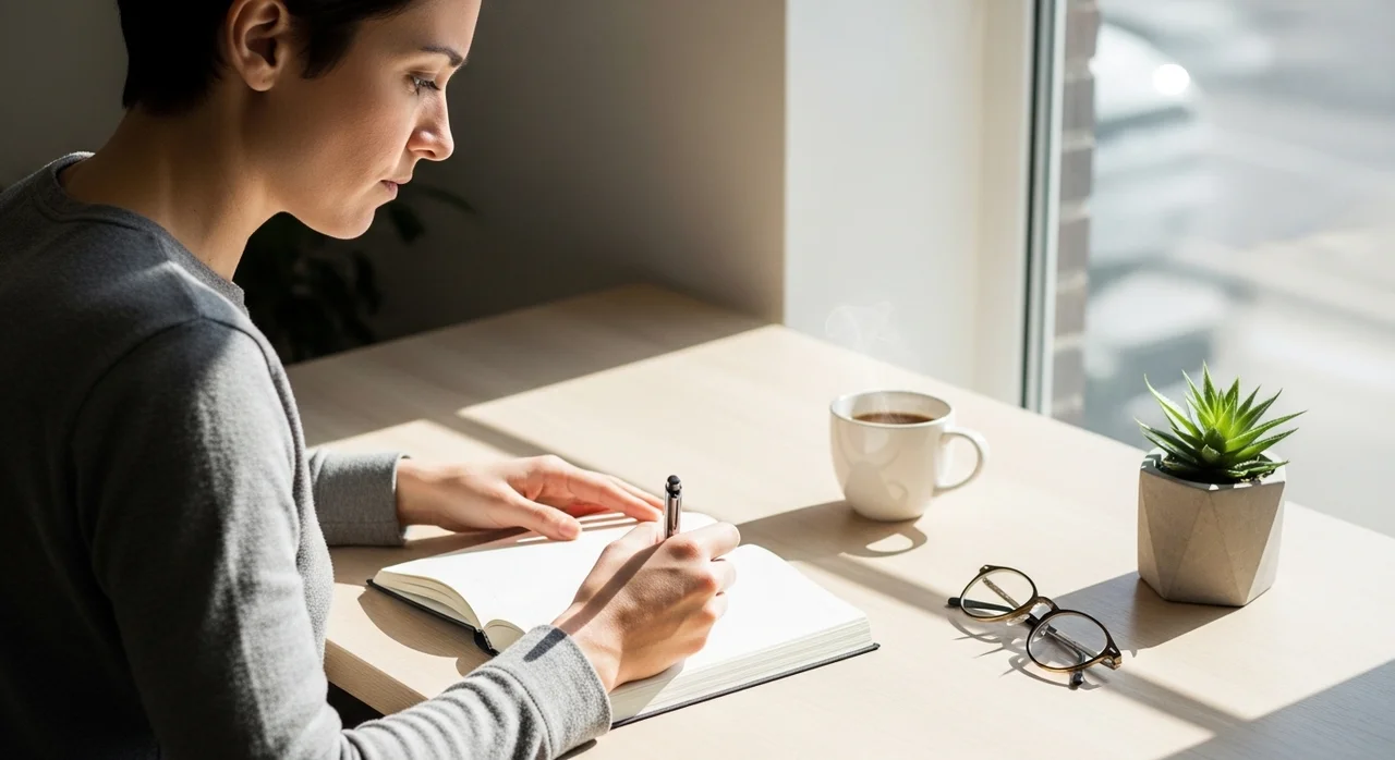 똑똑하게 운세 활용하는 실전 단계