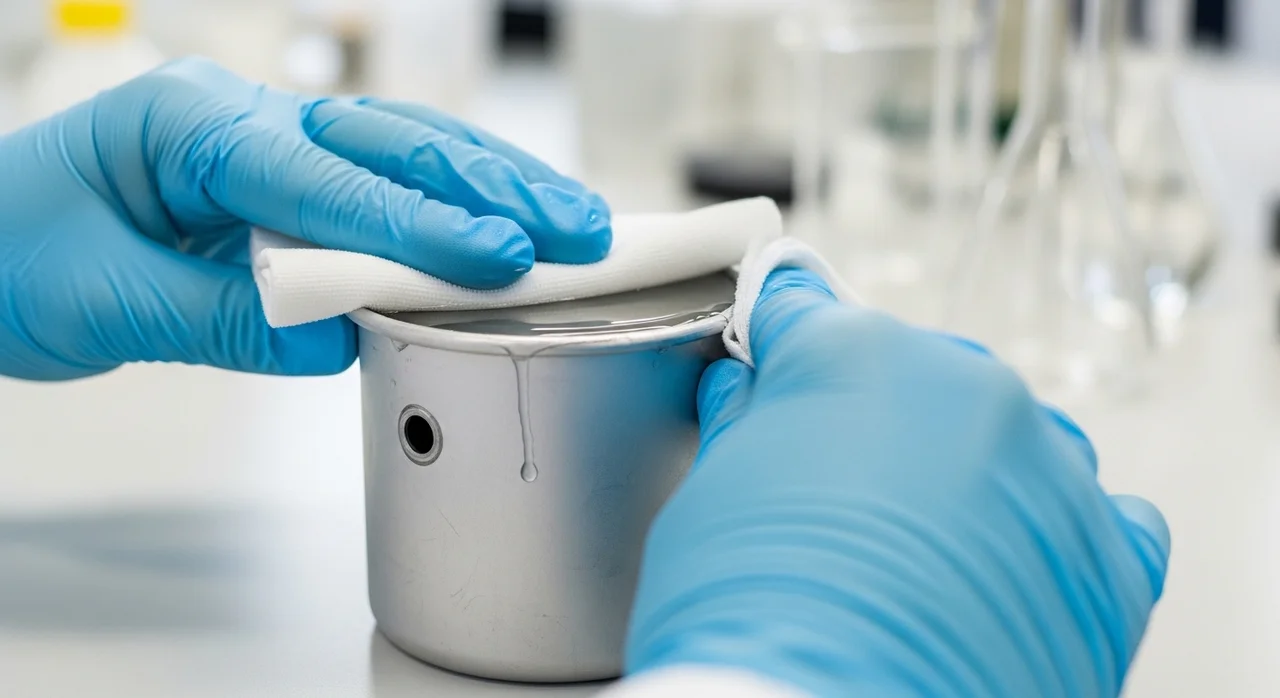 측정 시 반드시 주의해야 할 사항