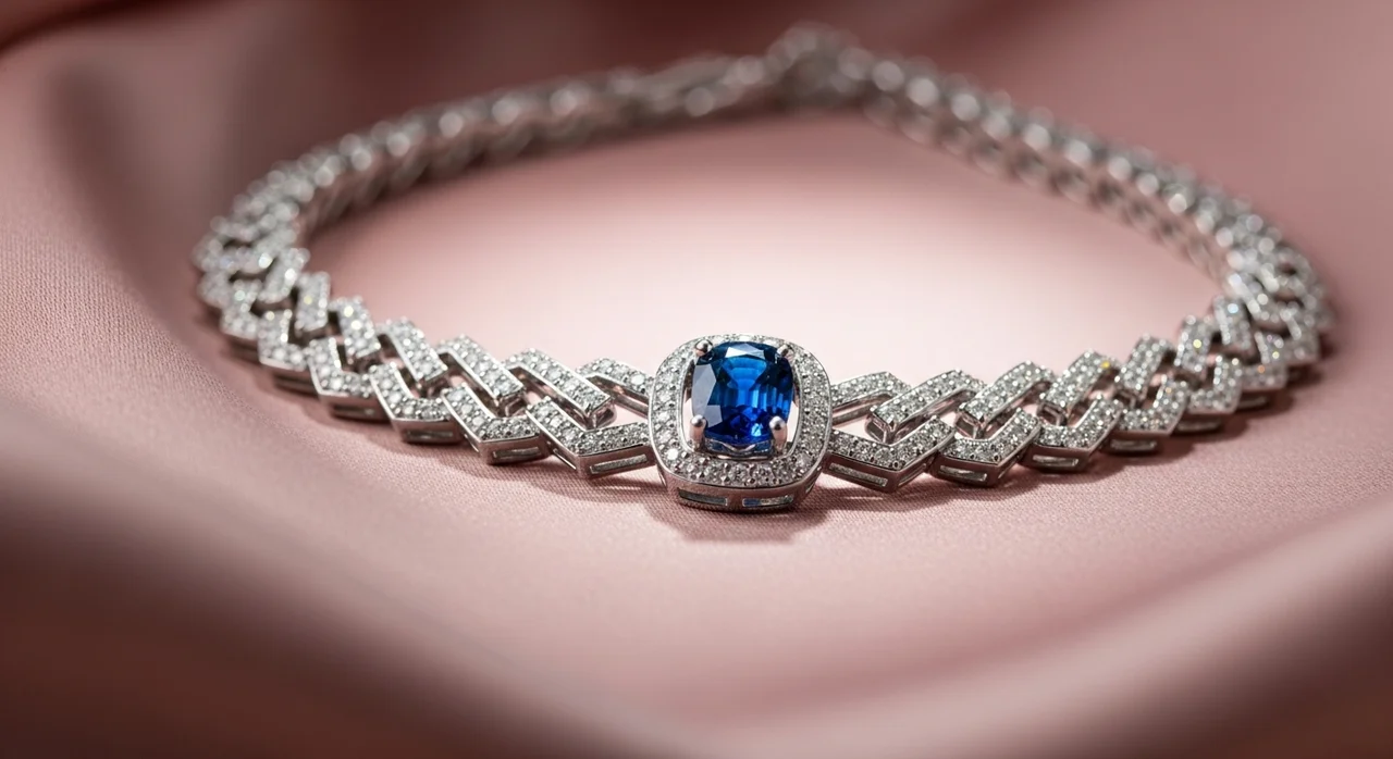 캐미러브, 나만의 감성을 더하는 주얼리