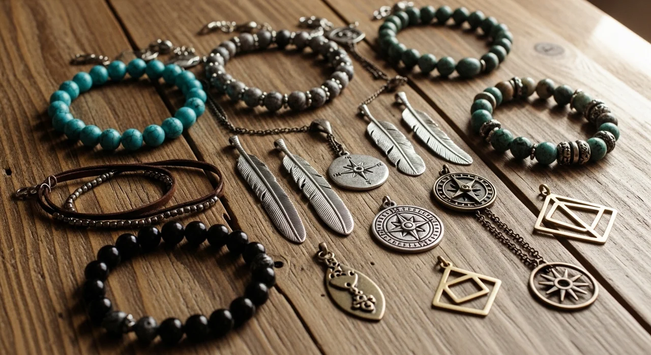 캐미러브 주얼리 특징 한눈에 보기