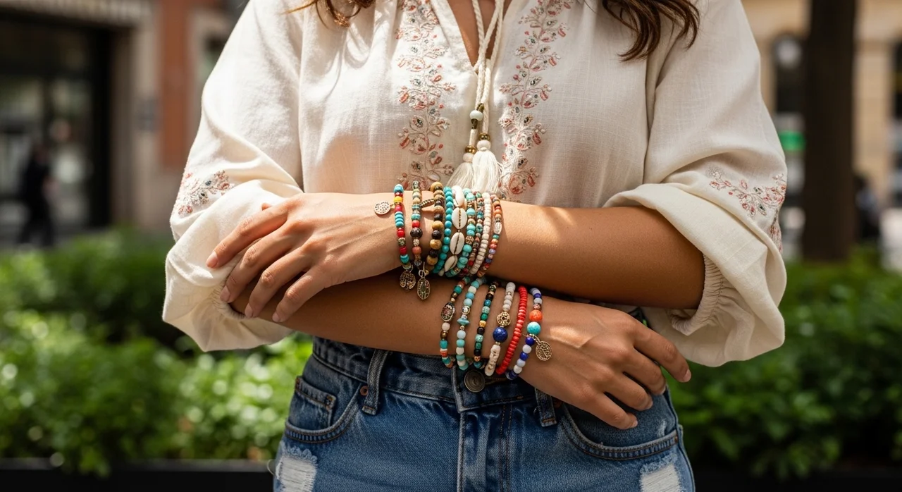 스타일링 성공을 위한 실전 팁