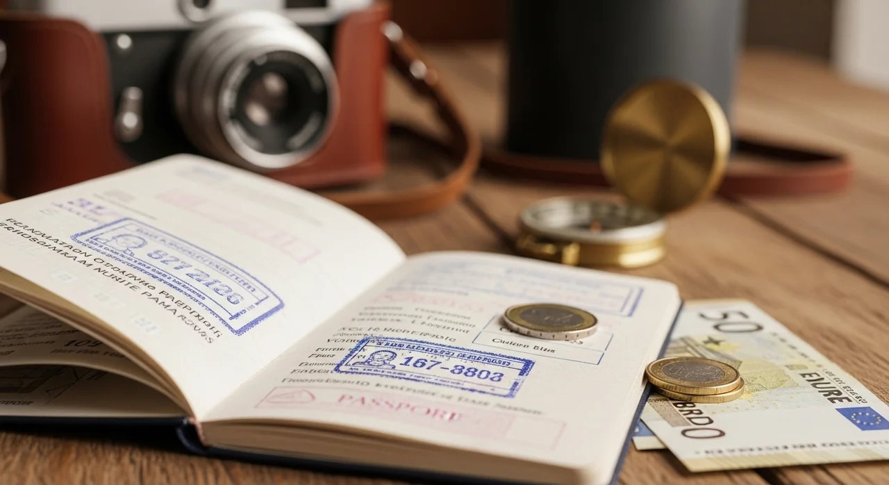 예약 전 체크해야 할 필수 준비물 리스트