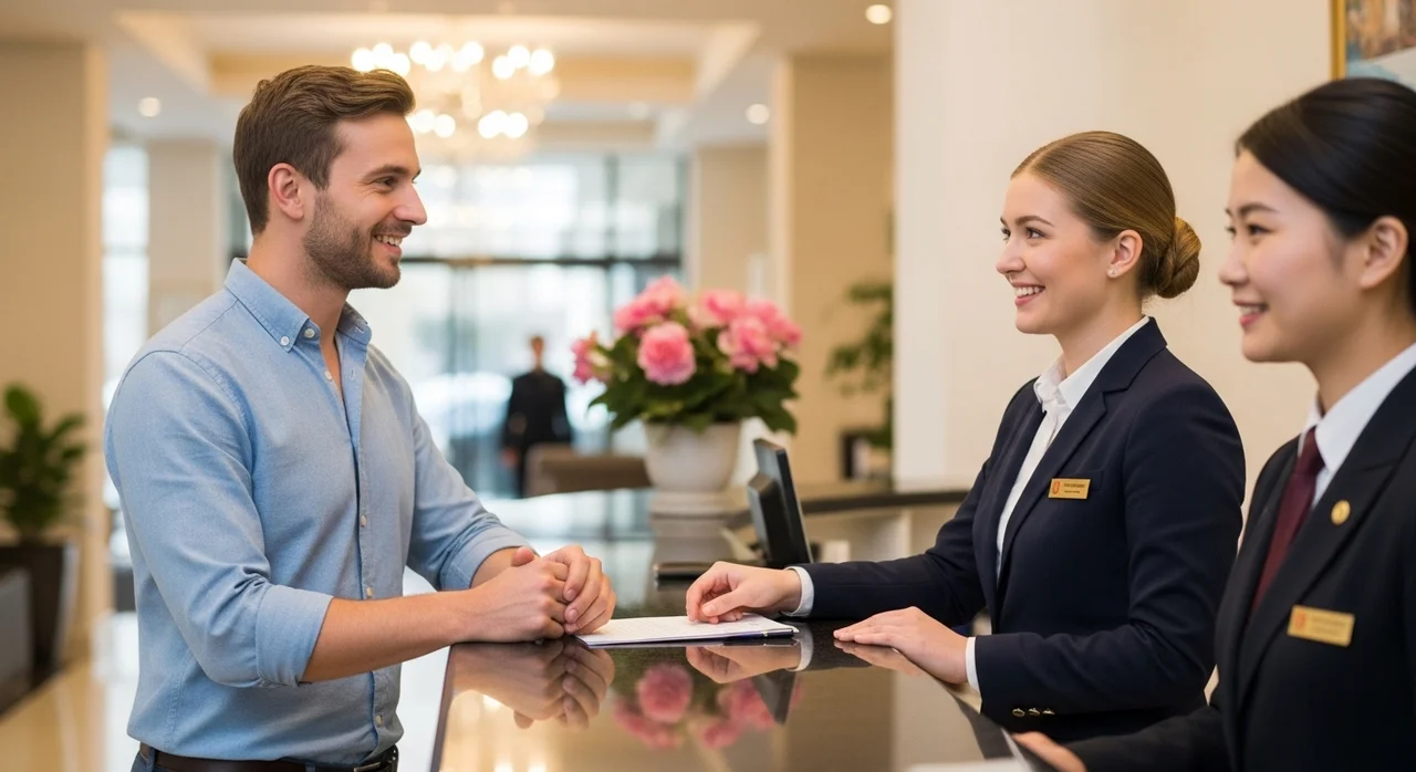 성공적인 숙소 이용을 위한 3가지 꿀팁