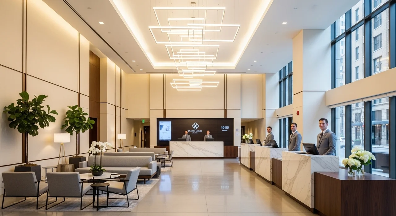 춘천 여행의 시작, 에스턴호텔을 선택해야 하는 이유