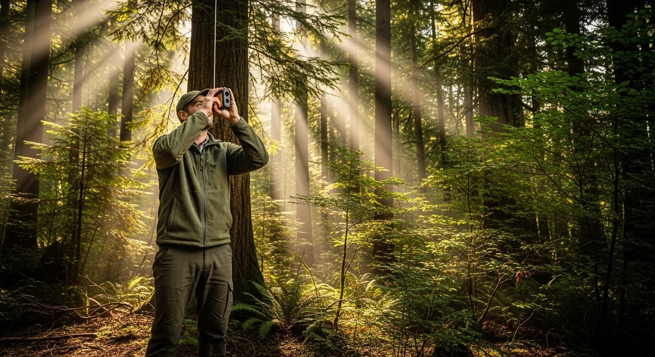 측수기란 무엇이며 왜 중요한가요?
