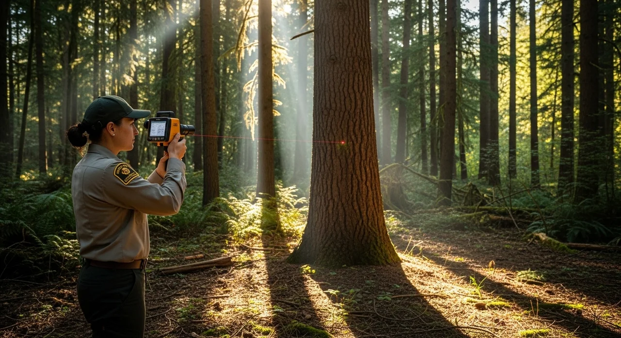 측수기 활용을 위한 실전 단계