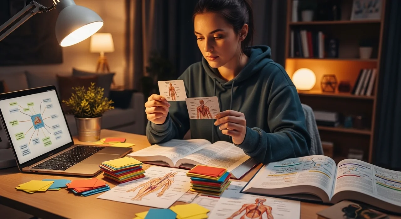쉽게 외우는 주기율표 암기 팁