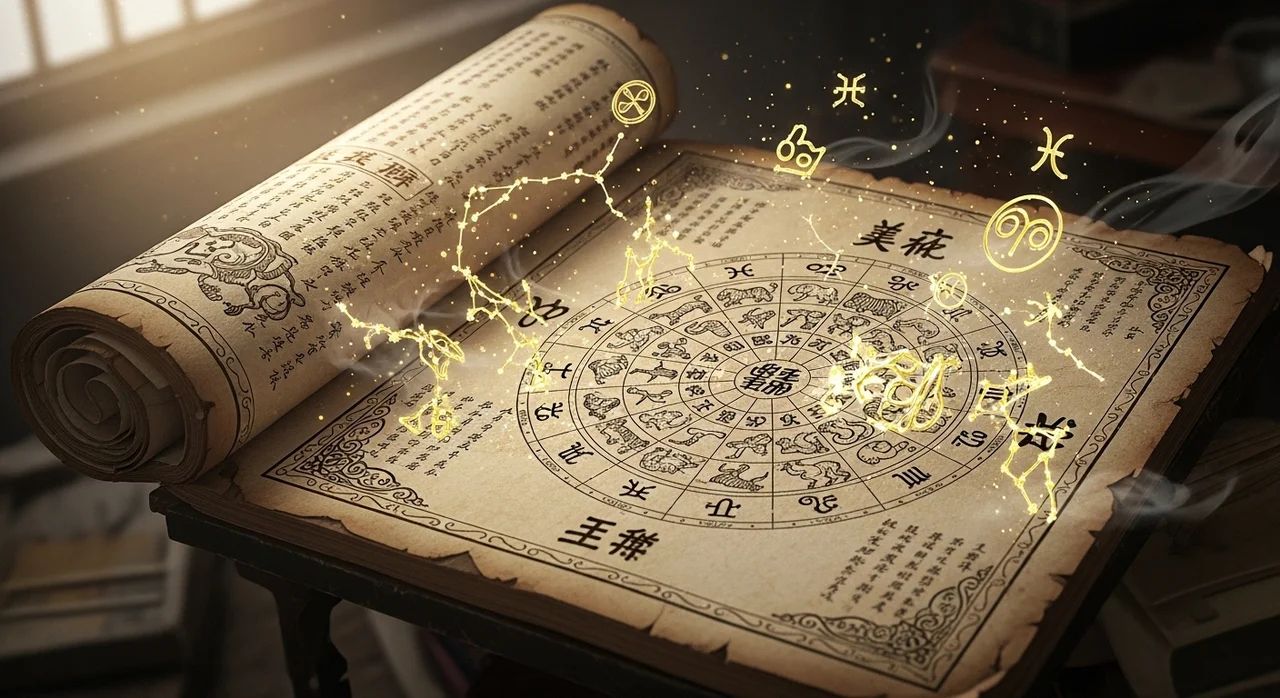 사주만세력이란 무엇일까요?