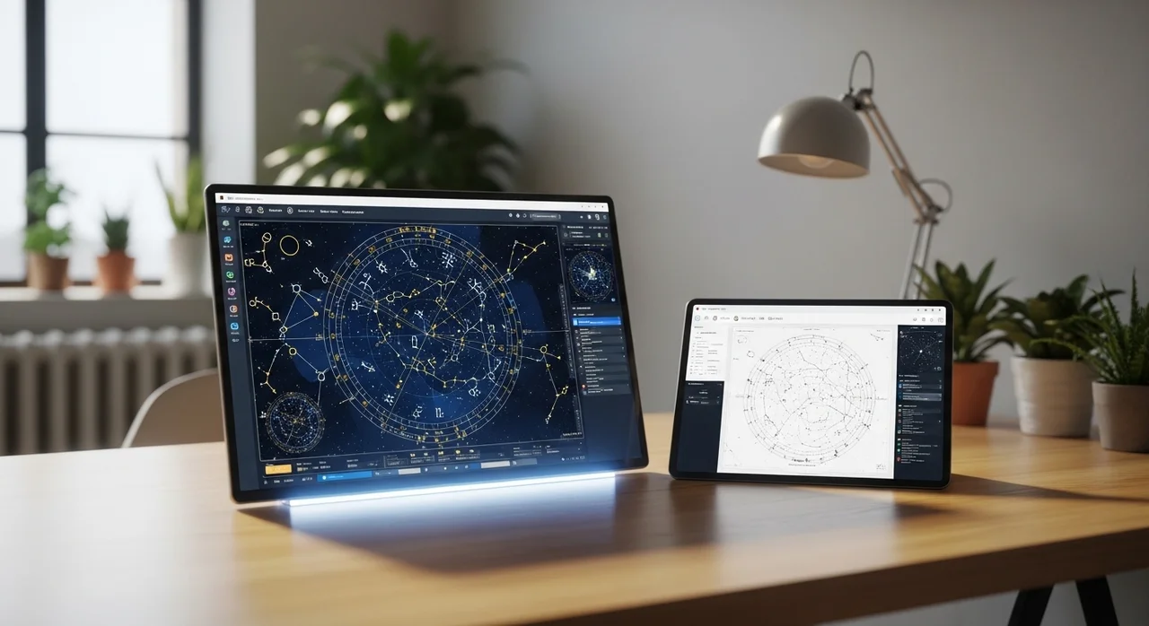 사주만세력 서비스 비교