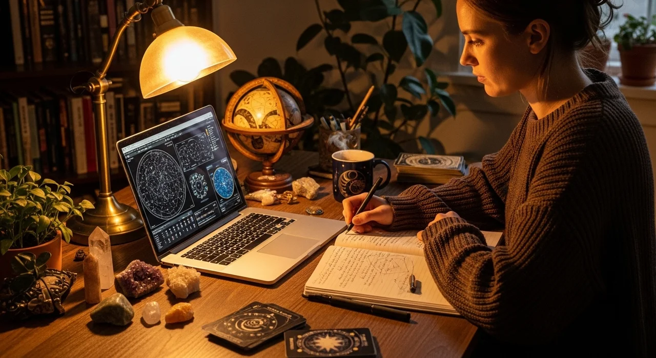 사주풀이 정확도 높이는 꿀팁