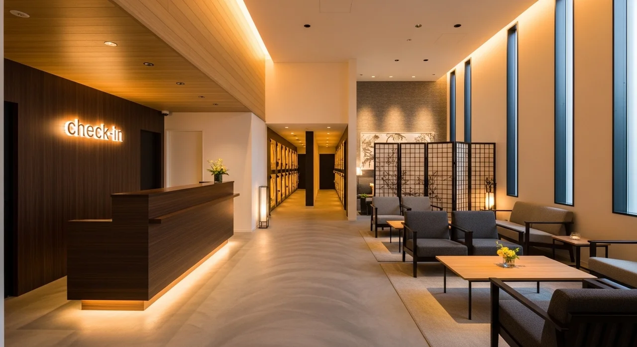 후쿠오카 여행, 가성비 숙소 고민이신가요?