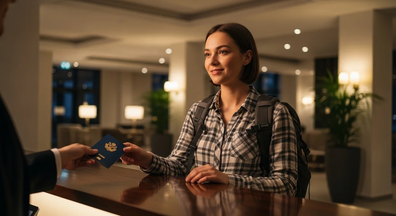 이용 절차 안내