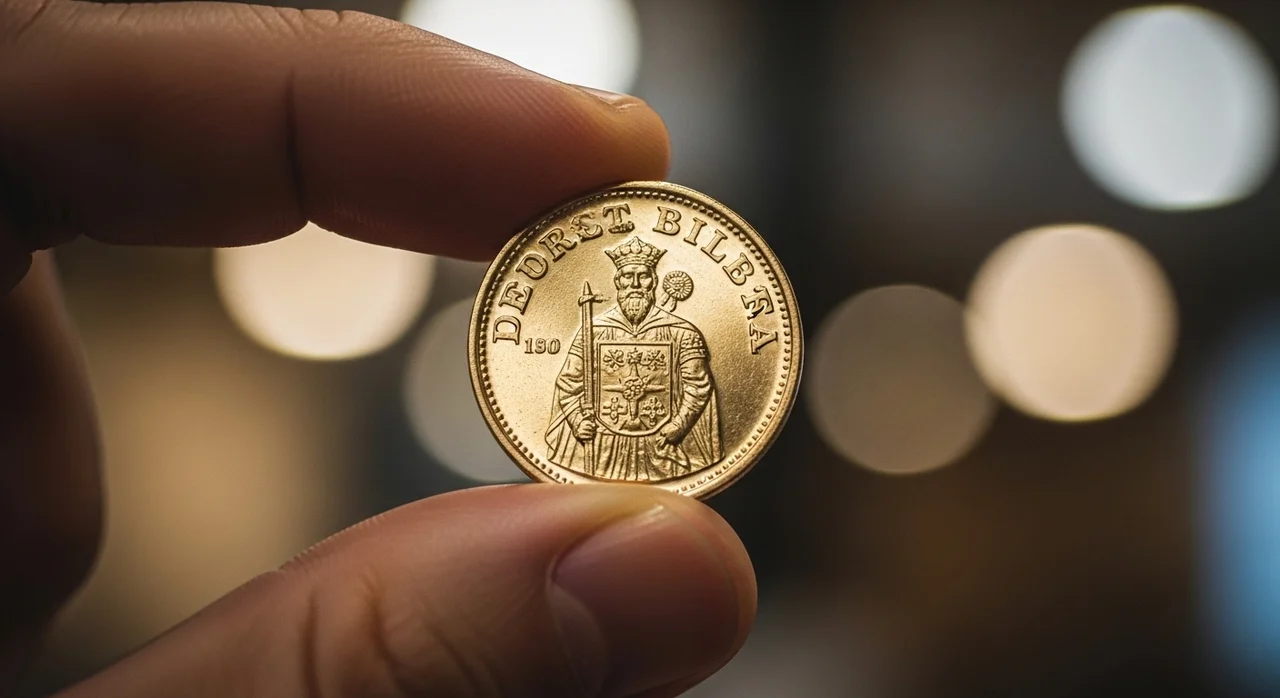 금1돈 가격, 왜 매일 변동할까요?