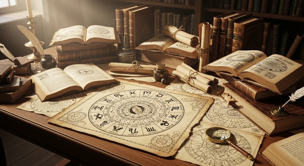 사주팔자보기, 막막한 내 앞날에 이정표가 될 수 있을까요?