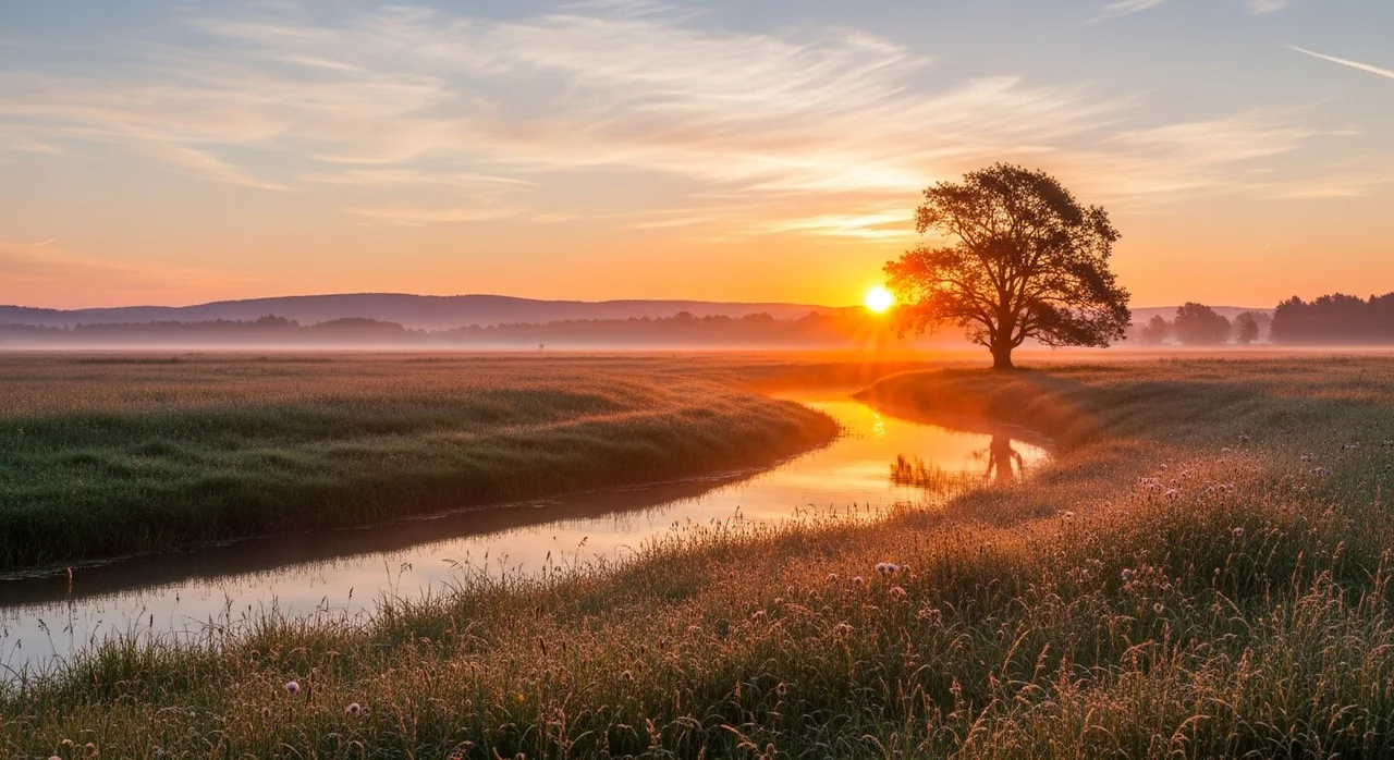 마음의 평온을 찾기 위한 마지막 조언