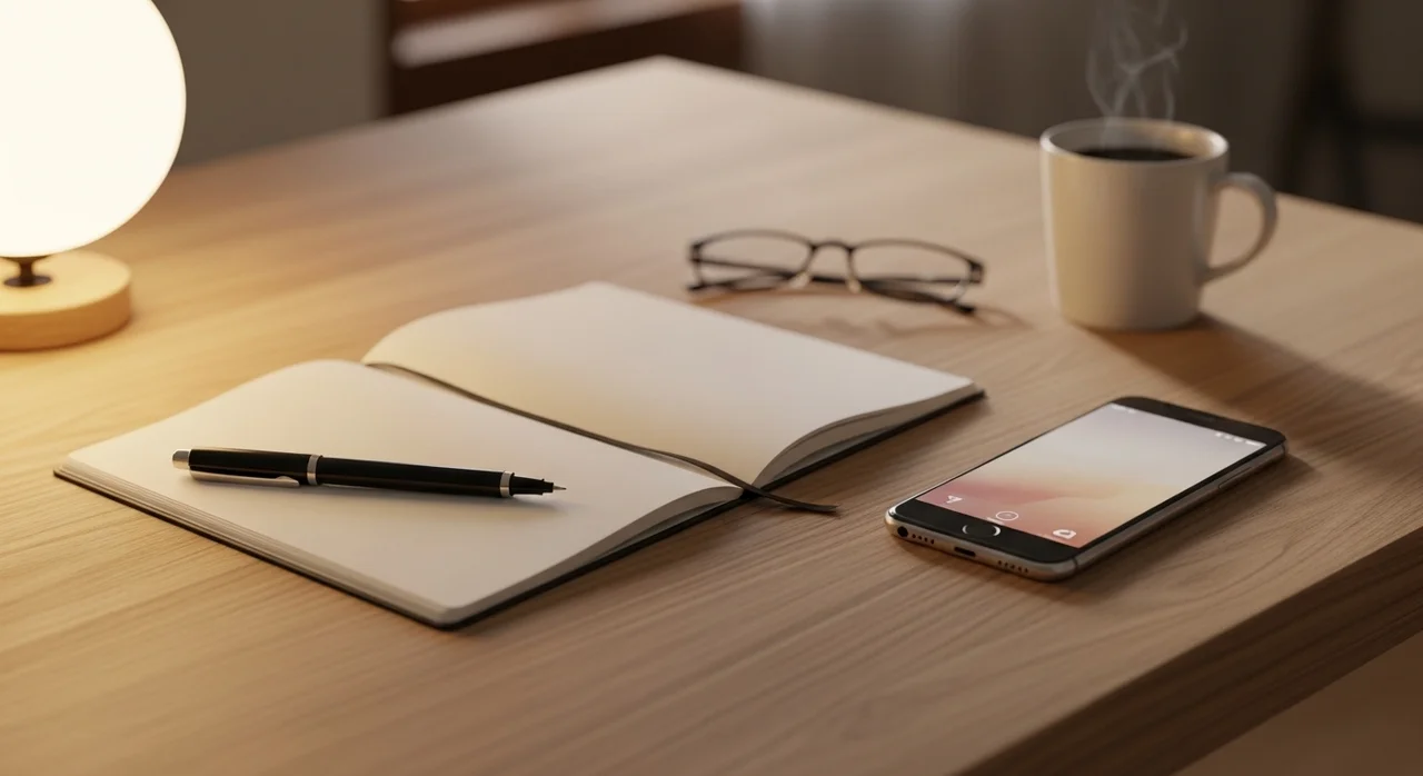 인터넷사주 이용 전 반드시 준비해야 할 것