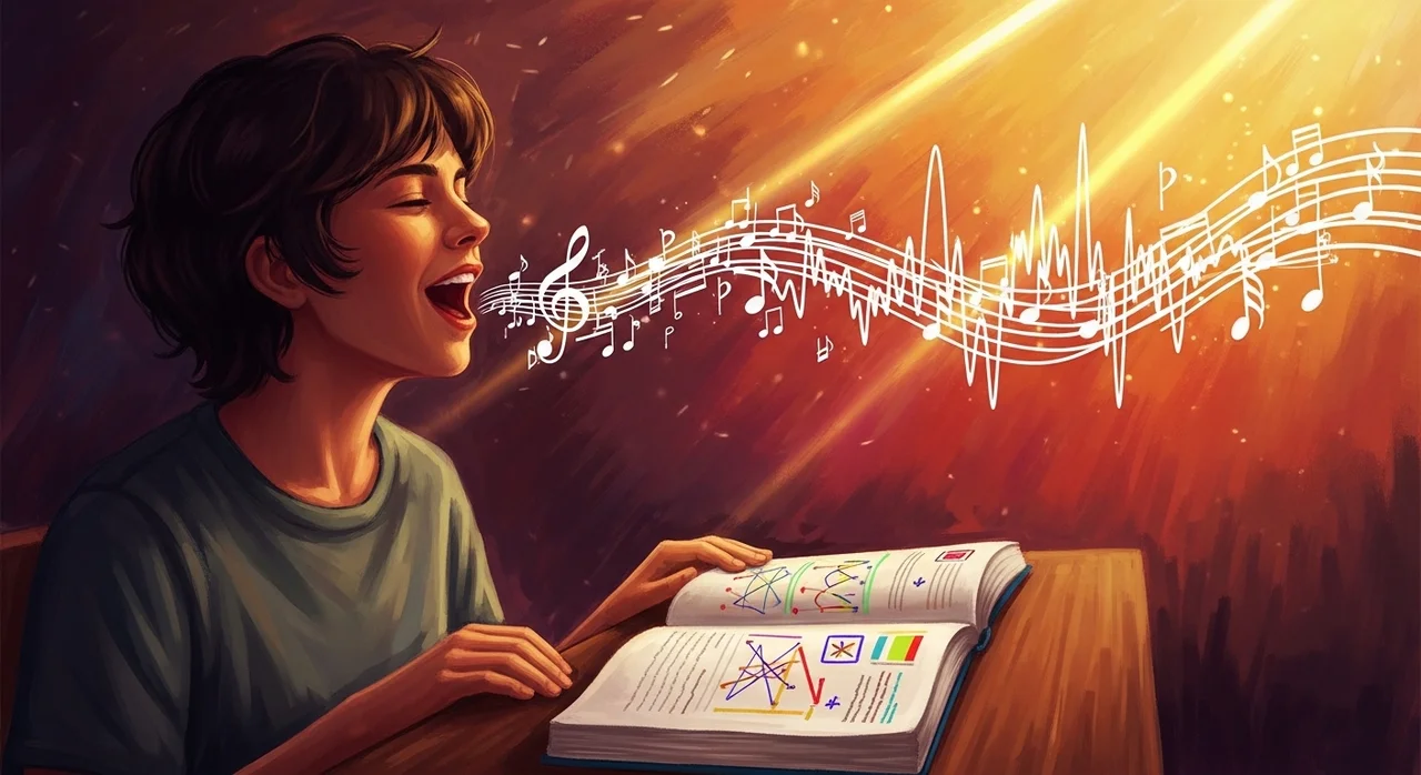 암기 효율을 높이는 스텝 가이드