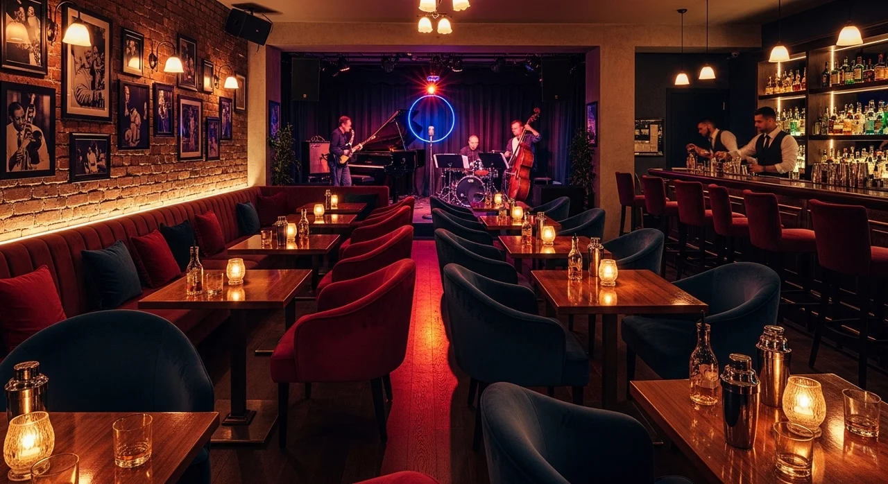 이들스, 왜 종로의 핫플레이스가 되었을까?