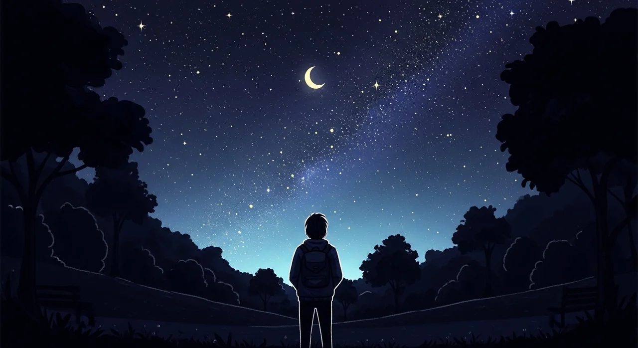 관측 시 주의사항