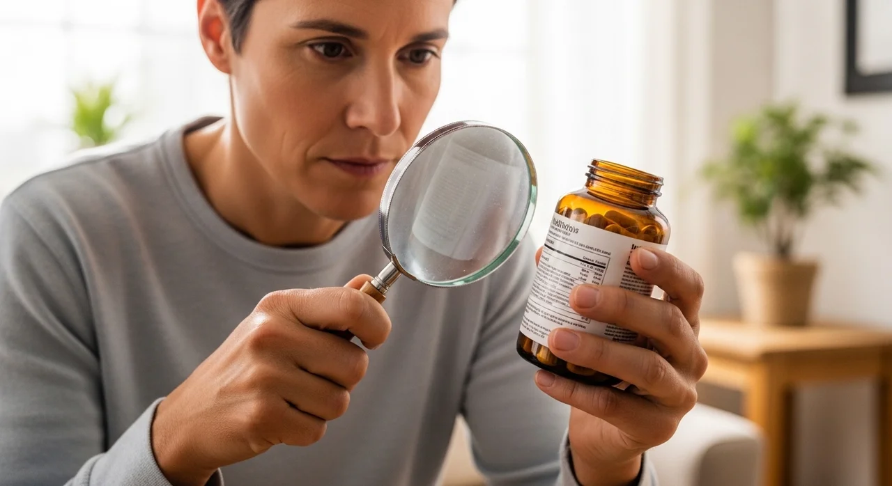 성장기 아이를 위한 영양제 선택 3단계