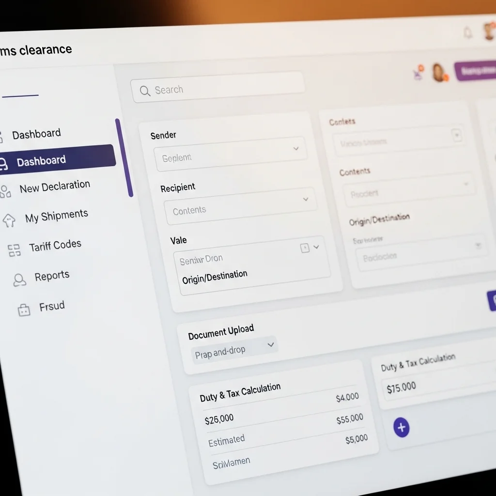 개인통관고유부호 도용 확인하는 법