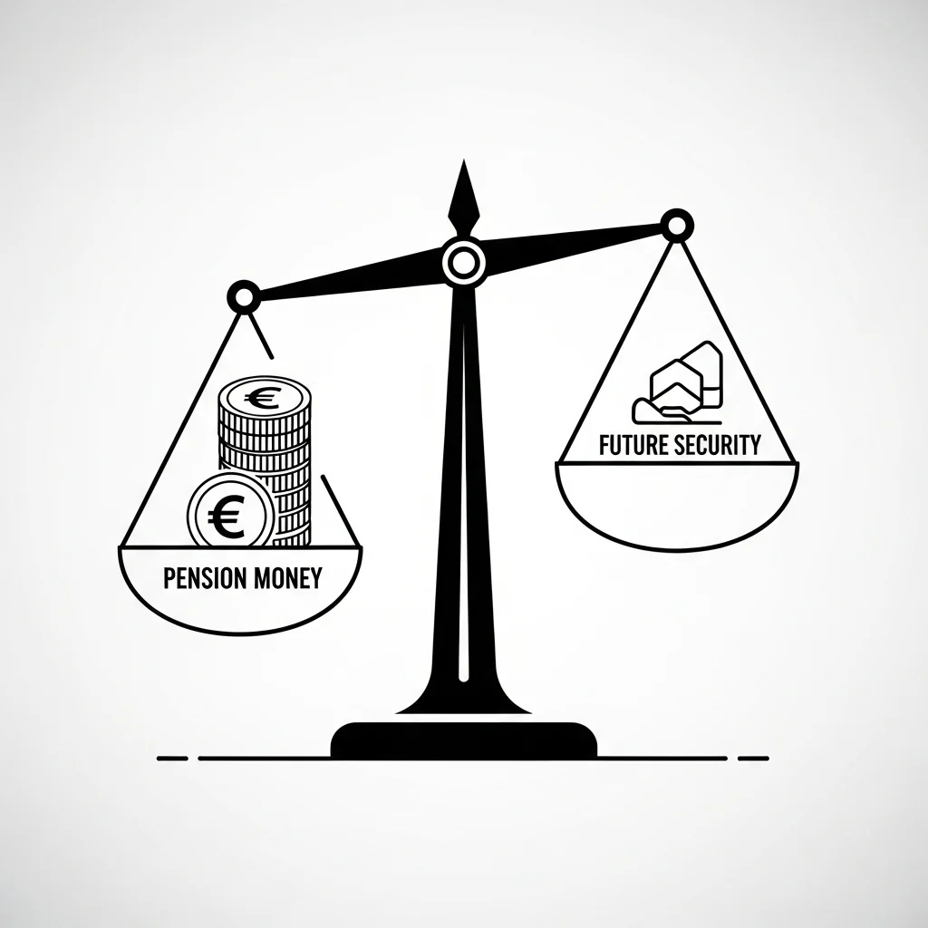 조기 수령 vs 정상 수령, 한눈에 비교하기