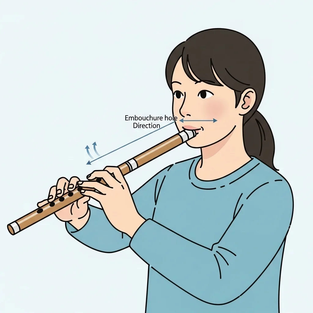 단소 관리 및 실전 연주 팁