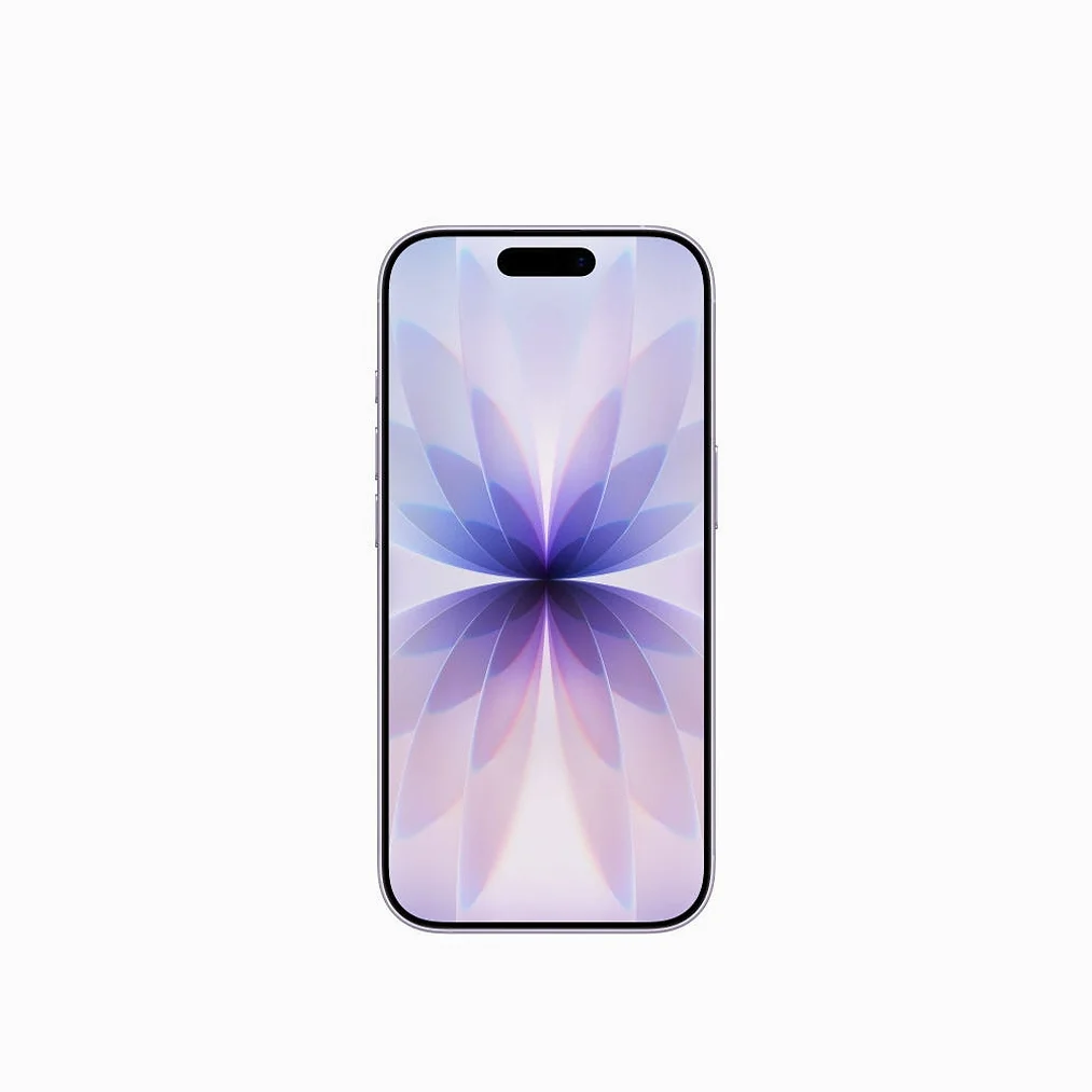 애플 아이폰 17 자급제 512GB, 라벤더 상세 이미지 1