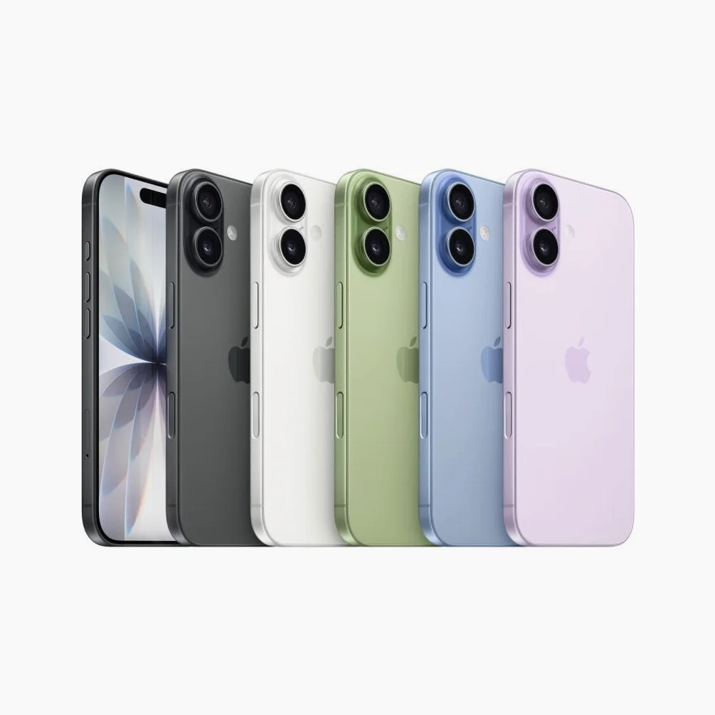 애플 아이폰 17 자급제 512GB, 라벤더 상세 이미지 4