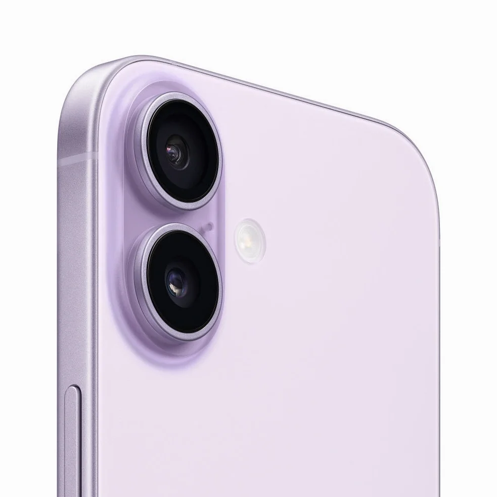 애플 아이폰 17 자급제 512GB, 라벤더 상세 이미지 5