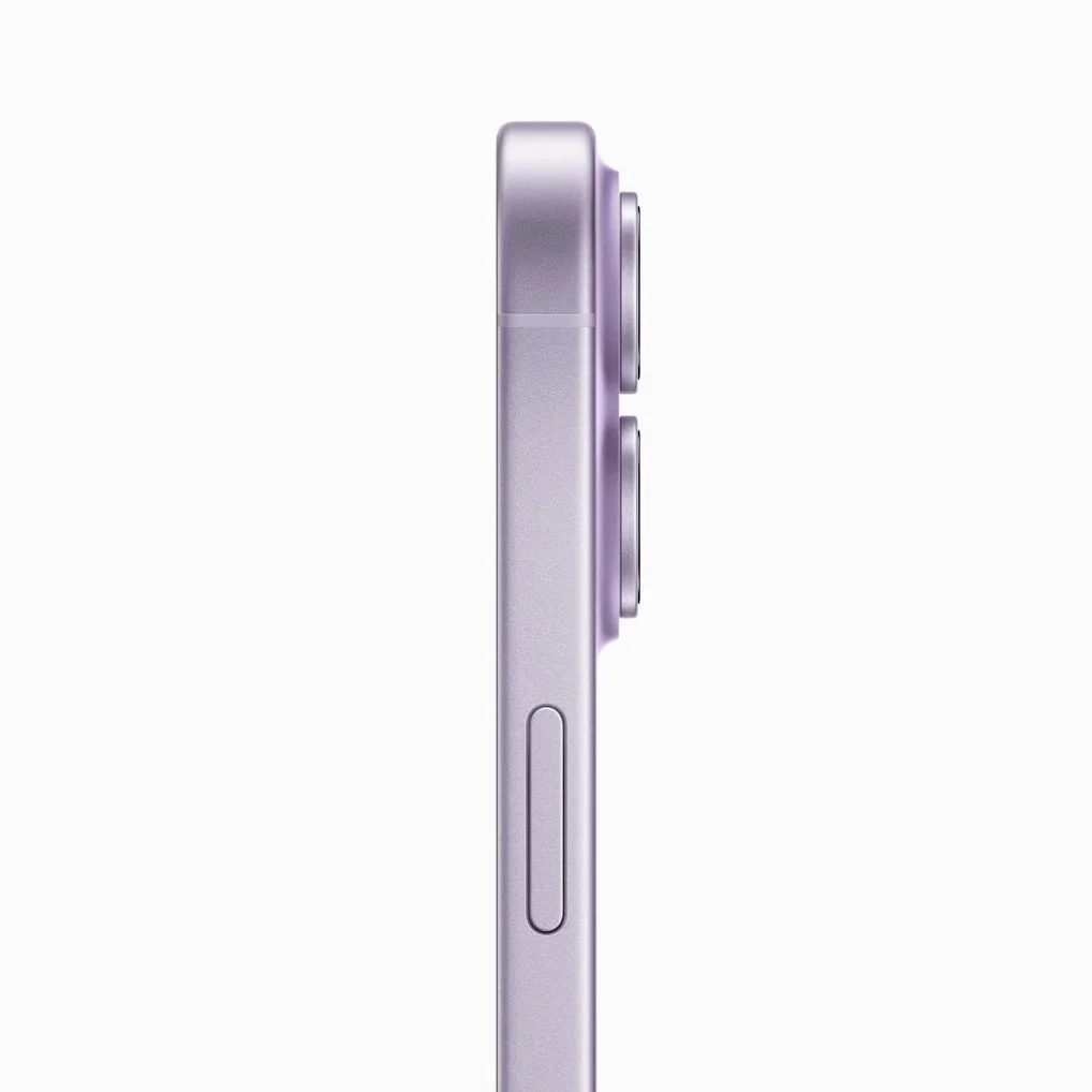 애플 아이폰 17 자급제 512GB, 라벤더 상세 이미지 8