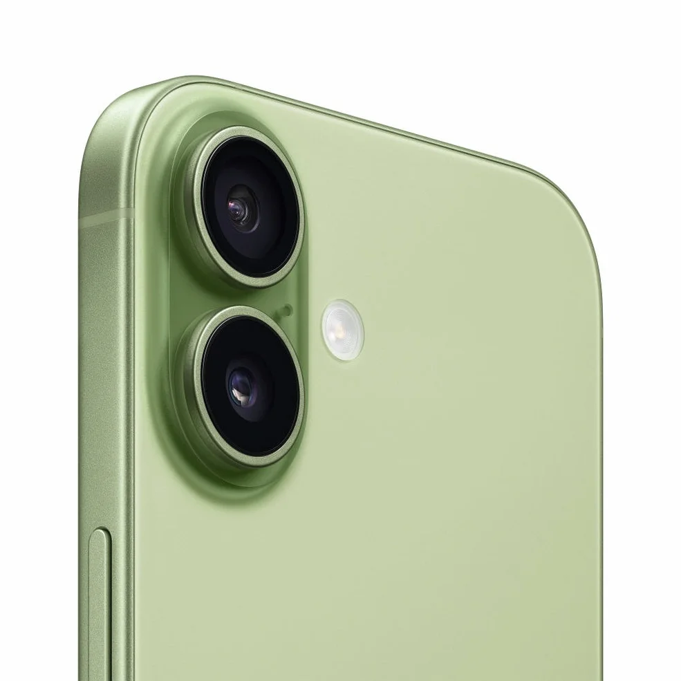 애플 아이폰 17 자급제 512GB, 세이지 상세 이미지 3