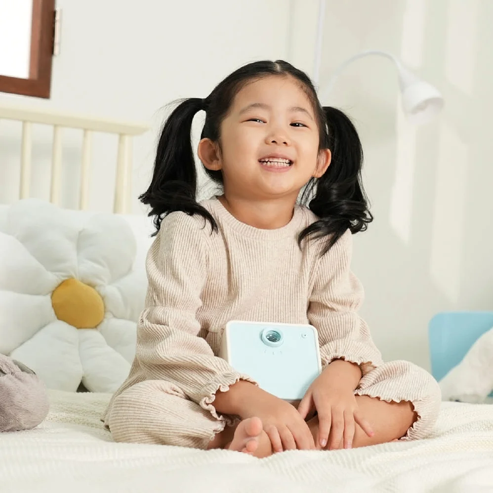 키즈위드 이야기시네마플러스 그림자극장 그림자동화 수면교육 수면등 상세 이미지 2