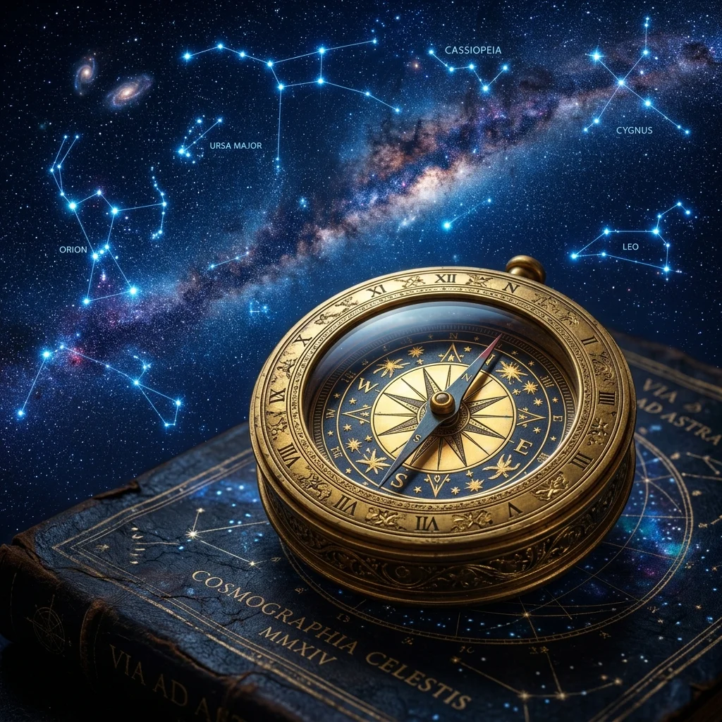 오늘의 운세 2026년 5월 14일, 당신의 하루를 바꿀 행운의 메시지