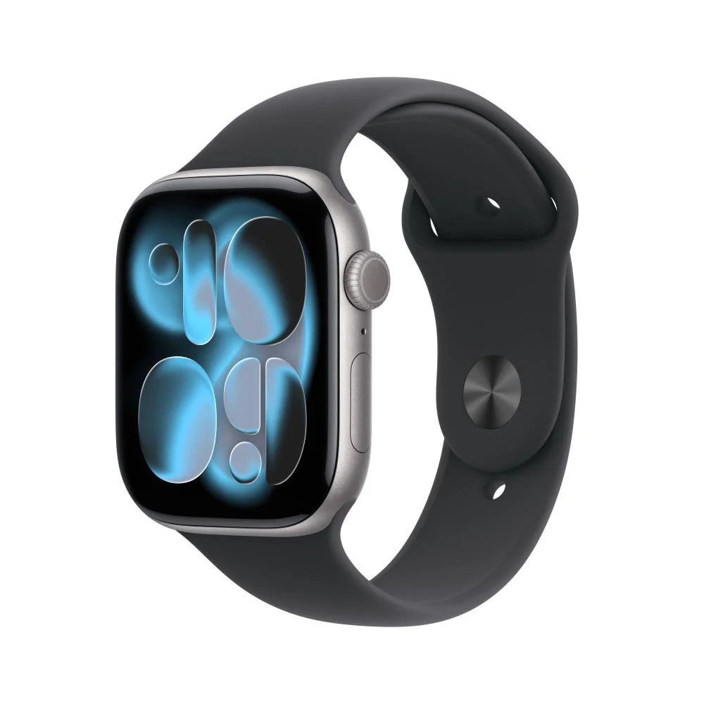 애플워치 11 고민 끝, 46mm 스페이스 그레이 실사용 솔직 후기