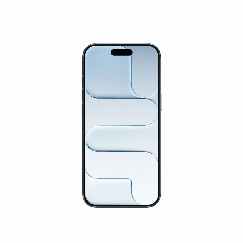 애플 아이폰 에어 자급제 eSIM전용 256GB, 스카이 블루 상세 이미지 9