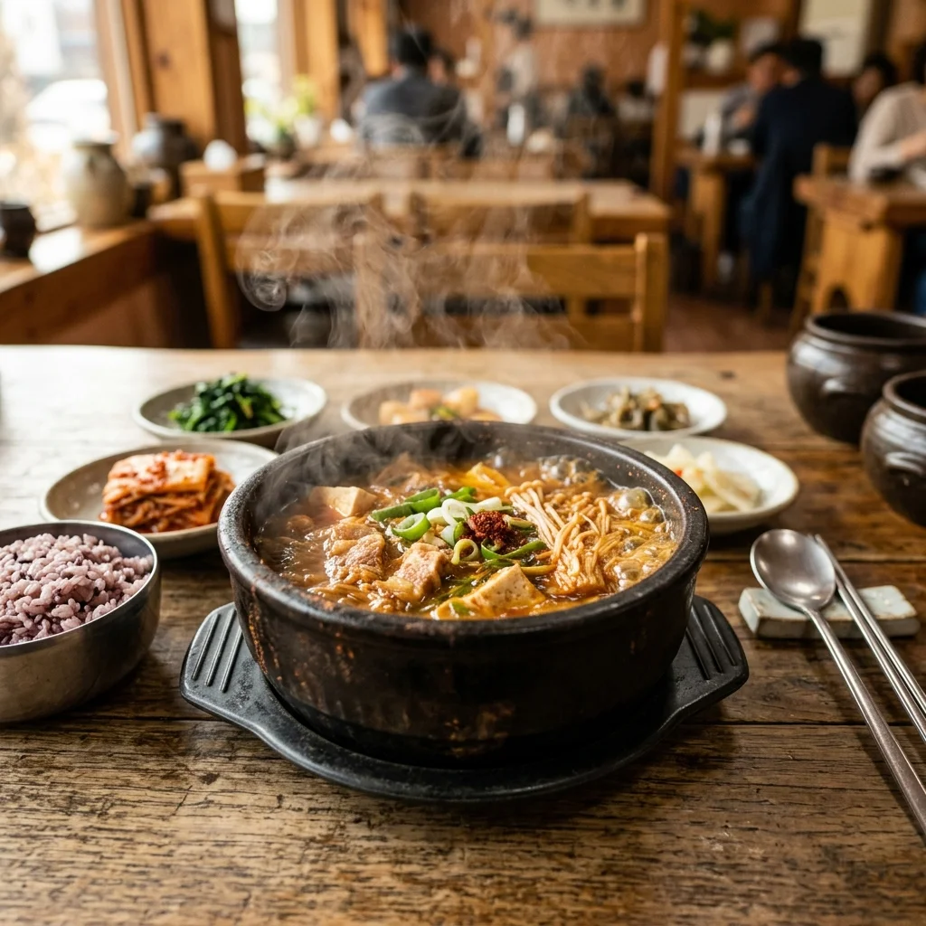 생생정보통맛집 검증법: 실패 없는 로컬 식당 고르는 노하우