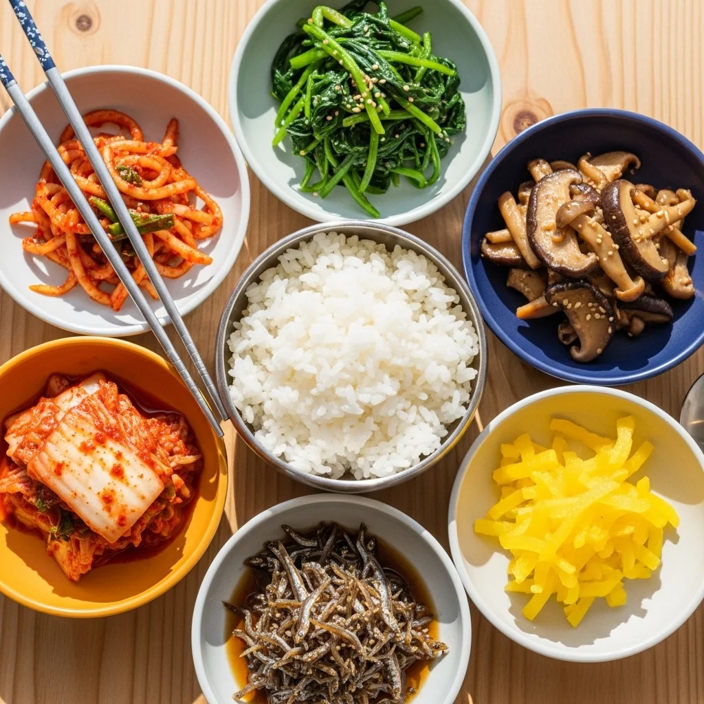 방송에 나온 생생정보통맛집, 왜 집마다 맛이 다를까?