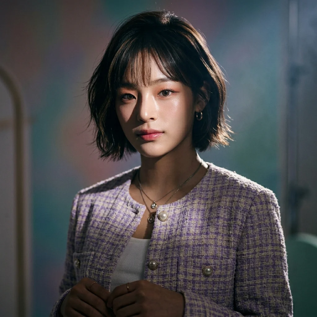아일릿 모카 활동 이슈 정리: 컴백 전후 상황과 팬들의 걱정